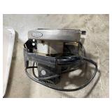 Craftsman 7-1/4 Inch Circular Saw Model 315.10860