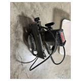 Craftsman 7-1/4 Inch Circular Saw Model 315.10860