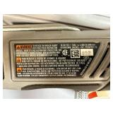 Dremel 8220 Cordless Rotary Tool Kit with Accessories and Case