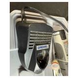 Dremel 8220 Cordless Rotary Tool Kit with Accessories and Case