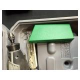 Dremel 8220 Cordless Rotary Tool Kit with Accessories and Case