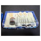 Dremel 8220 Cordless Rotary Tool Kit with Accessories and Case