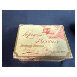 Collection of 5 Antique Porcelain Cups with Boxed Composition Medallion, Germany and Ship Motifs