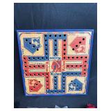 Vintage Games, Roy Rogers Spinners, Small Plush and Collectibles Lot