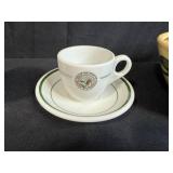 Vintage Kitchenware and Shenango China Dishware Collection