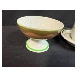 Vintage Kitchenware and Shenango China Dishware Collection