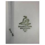 Vintage Kitchenware and Shenango China Dishware Collection