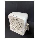 Holmes Personal Fan and Digital Space Heater Set