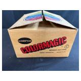 Compco Colormagic Motorized Color Wheel in Original Box