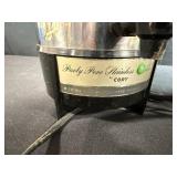 Cory Stainless Steel Party Perc 9-30 Cup Coffee Percolator with Box