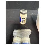 Collection of Soldering Flux, Paste, and Solder Wire with Accessories - quantities unverified