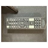 Insignia 19-inch LED TV Model NS-19D310NA19 with Remote and Power Cable