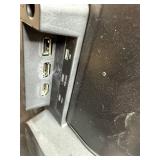 Insignia 19-inch LED TV Model NS-19D310NA19 with Remote and Power Cable