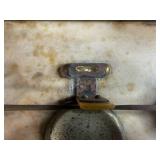 Henry Troemner Vintage Apothecary Balance Scale, Philadelphia PA