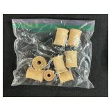 Assorted Vintage Sewing and Jewelry Craft Supplies