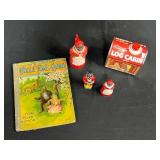 Vintage Collection: Uncle Tom