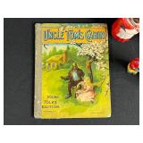 Vintage Collection: Uncle Tom
