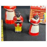 Vintage Collection: Uncle Tom