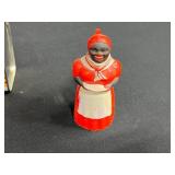 Vintage Collection: Uncle Tom