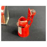 Vintage Collection: Uncle Tom