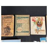 Collection of Vintage Children