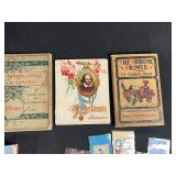 Collection of Vintage Children