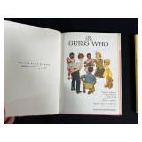 Vintage Lot of Children