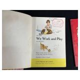 Vintage Lot of Children