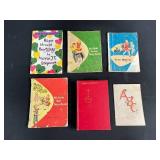 Collection of Vintage Children