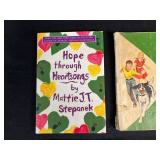 Collection of Vintage Children