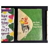 Collection of Vintage Children