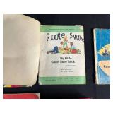 Collection of Vintage Children