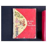 Collection of Vintage Children