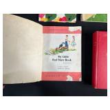 Collection of Vintage Children