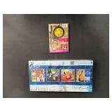 Elvis Presley Collectibles Lot with Puzzle and TV Guide Magazine