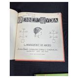 Collection of 4 Vintage Children