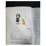 Set of 3 Vintage Basic Readers Scott Foresman Children