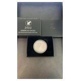 2022 West Point Silver Dollar!