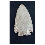 2.5” arrowhead .999 fine silver!