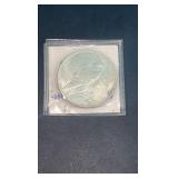 1922 MS Peace Dollar Silver Coin