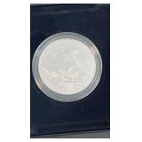 Silver Dollar Purple Heart US Mint 2022 commemorative coin program