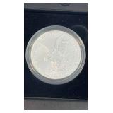 2022 West Point Silver Dollar!