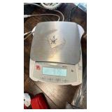 .999 fine silver cast Skull and Crossbones Pendant