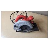 Black & Decker CS1000 11 Amp Circular Saw