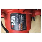 Black & Decker CS1000 11 Amp Circular Saw