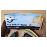 Pipe Cutters and Other Pipe Tools