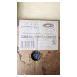 Teflon Tape, Electrical Tape and Other Items