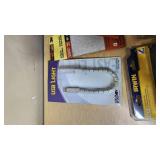 USB Light, Irwin Impact Bit Set, Geek Squad Network Cable, and More