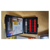 USB Light, Irwin Impact Bit Set, Geek Squad Network Cable, and More