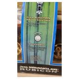 New Bright RC Vehicle Set including FJ Cruiser and Hummer H2